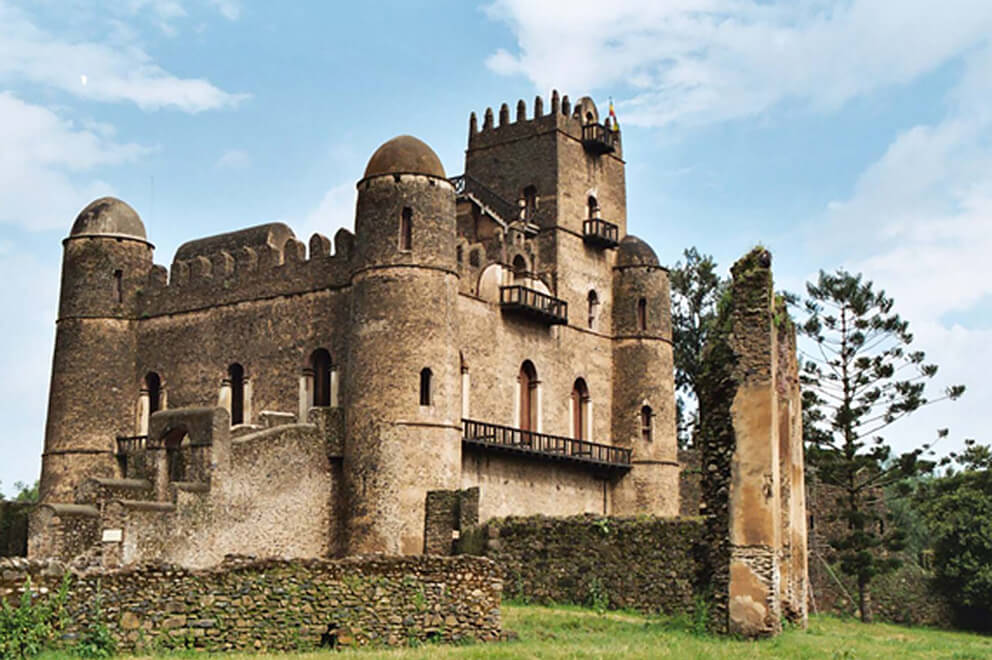 Gondar